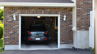 Garage Door Installation at Government Center District, Florida